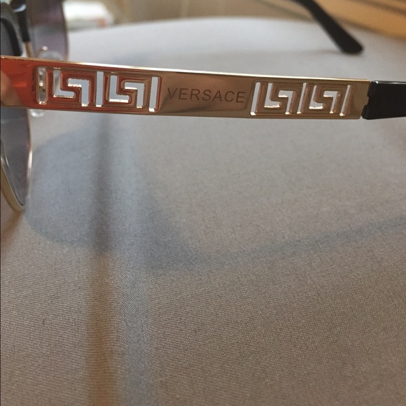 Versace sunglasses